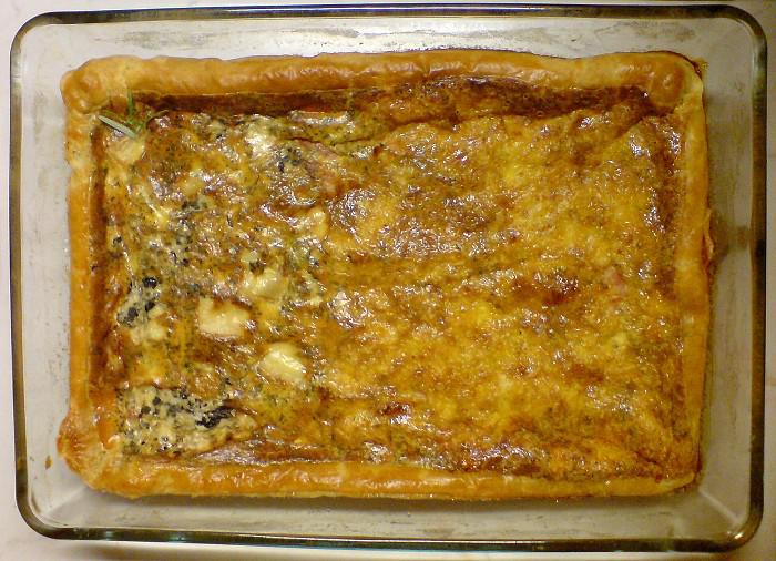 QUICHE